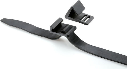 Lampa Car Multiple Placement Side Mirror 180x130mm