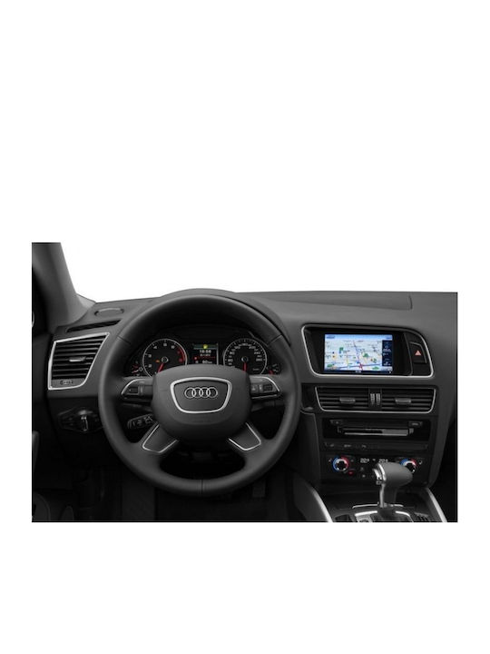 Digital Iq Tpg 16928_cpa 8.8inc Orig Navi Multimedia System Audi Q5 Mod 2009-2016