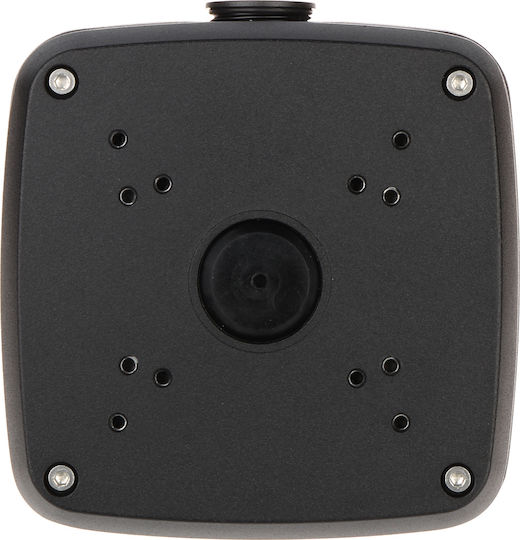 Dahua PFA121-V2 Camera Mount for CCTV Systems Black Black