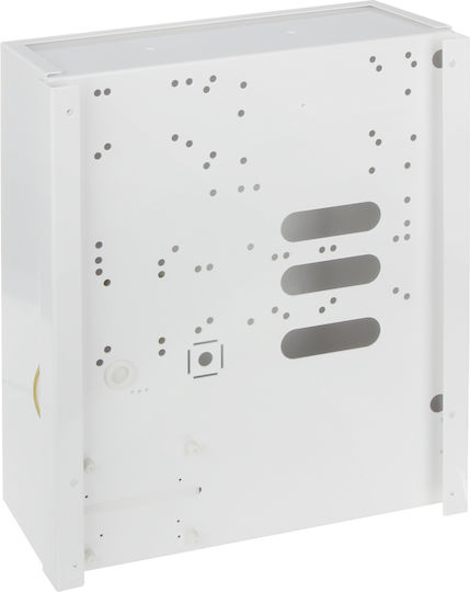 Satel Omi-4 Enclosure Transformer