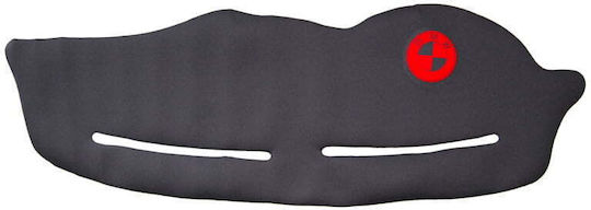 Car Dashboard Cover without Emblem for Ford 4X4 96-03 Black Colour