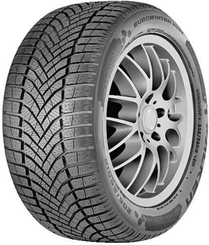 Falken Eurowinter Hs02 215/65R17 103V XL Χειμερινό Λάστιχο για 4x4 / SUV Αυτοκίνητο