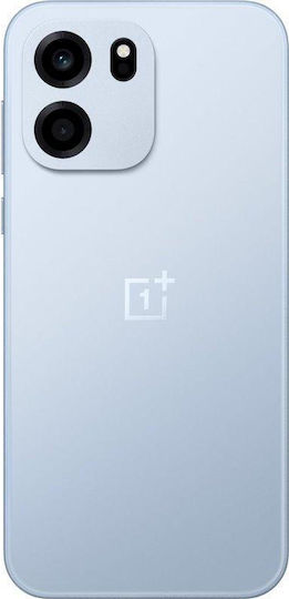 OnePlus Nord CE6 5G Dual SIM (8/256GB) Fresh Blue