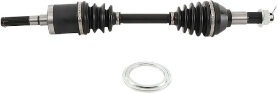 All Balls Pinion Planetar