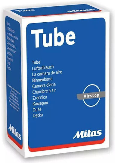 Σαμπρέλα Mitas 2.50-17 >> 90/80-17 Tr6 Hd 2mm
