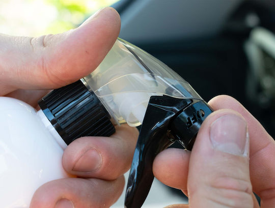 Moje Auto Flüssig für Polstermöbel mit Duft Vanille 500ml