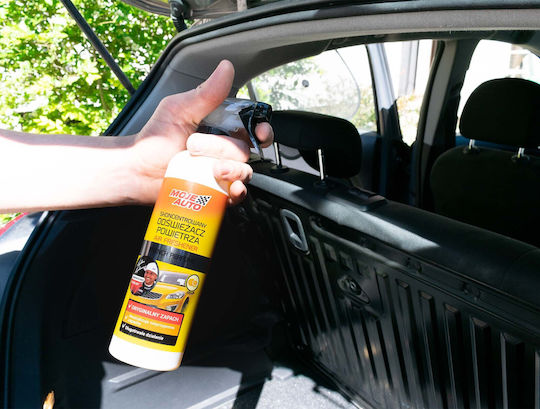 Moje Auto Flüssig für Polstermöbel mit Duft Vanille 500ml