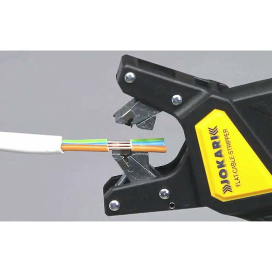 Jokari Wire Strippers for Maximum Wire Gauge 2.5mm Jokari
