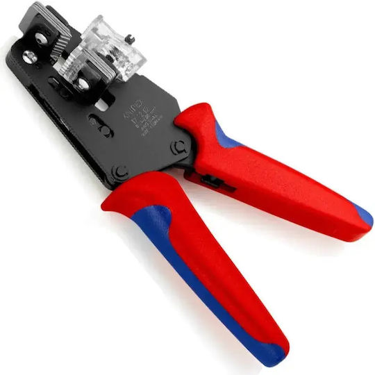 Knipex Козметична острилка за моливи Отделяне на изолацията Кабели
