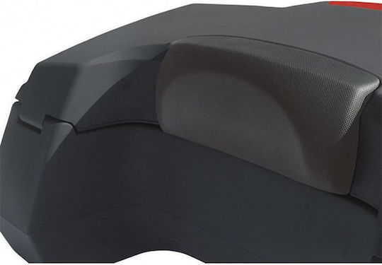 Shad SH80 ATV Top Case 80lt Black