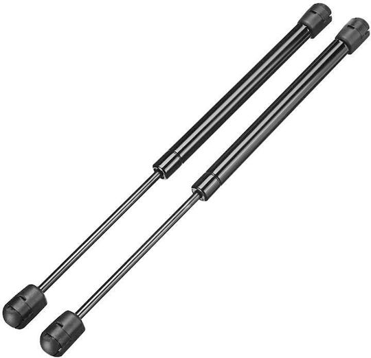 Rear Window Shock Absorber Toyota Hilux Iii Pick-up Kun Tgn Lan Ggn Stabilus 1921vr