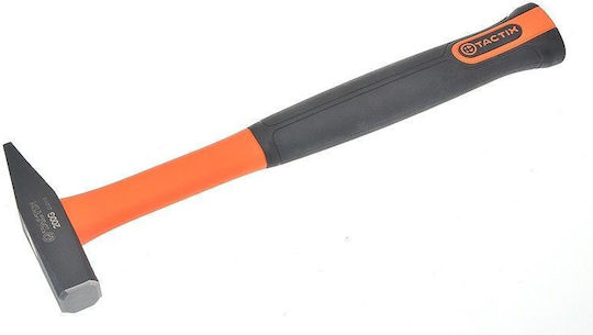 Tactix Ciocanul 400gr cu Mâner de Fiberglass Penas 220107