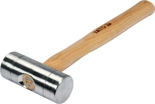 Yato Σφυρί 300gr με Ξύλινη Λαβή YT-45281