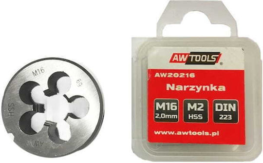 AWTools Dies HSS 1pcs