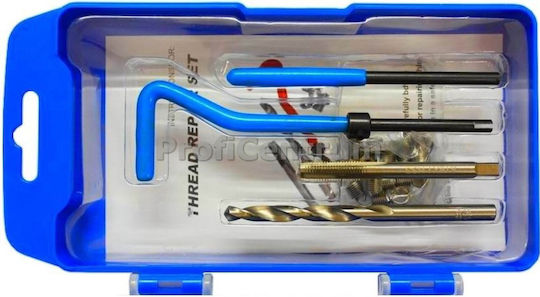 Satra S-X38L Kit de reparare a firelor HSS 10x1.5mm 1buc