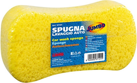Lampa Jumbo Гъба За Миене На Автомобил 23x12x6cm