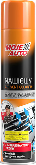 Moje Auto Klimaanlagen-Reinigungsgerät 600 ml