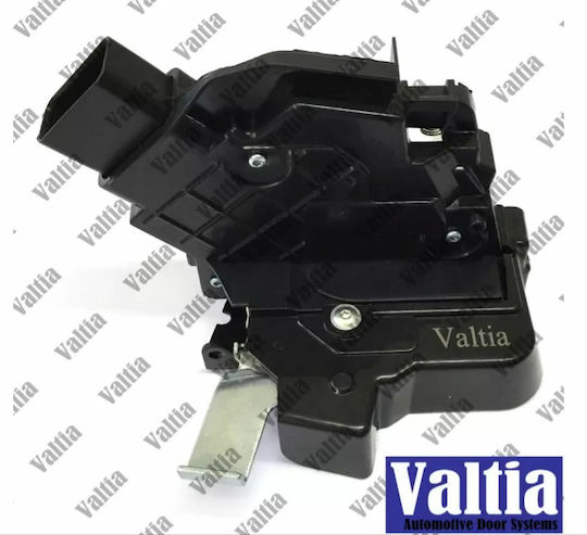Prasco Κλειδαριά Πόρτας με τοποθέτηση Πίσω Ford Focus C-Max 4M5A-A26413-BD