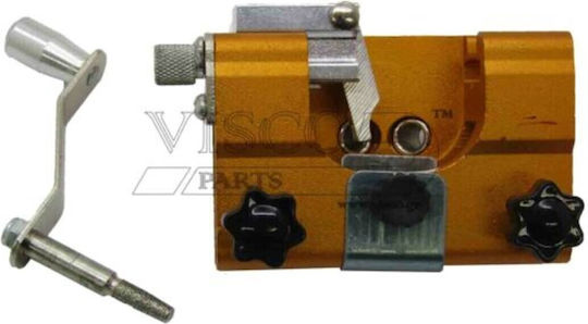 Visco Parts Visco Parts Kettensägenschärfer Handwerkzeug 3 Stück ERΑ-003