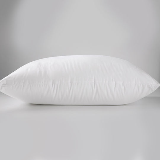 Vesta Home Μαξιλάρι Ξενοδοχείου Superflex 50x70εκ. 1Stück