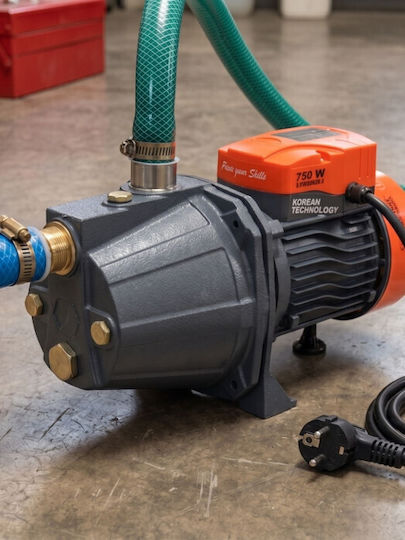 Daewoo Електрическа повърхностна помпа 750W