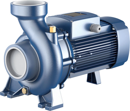 Pedrollo Hfm 5b Pompa de apă de suprafață electrică Centrifugal 1hp Cu o singură fază