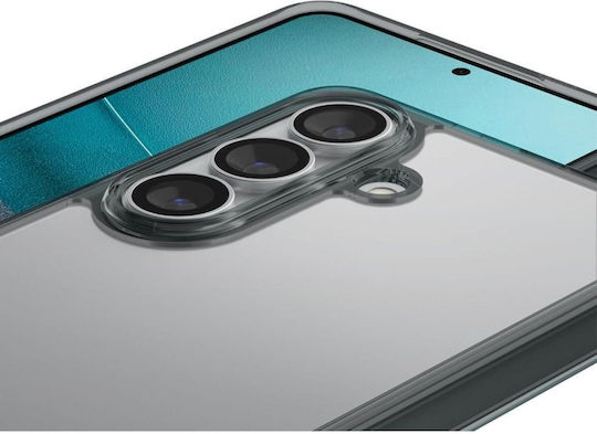 Spigen Ultra Hybrid Заден Калъф Силикон / Пластмаса 2mm Полупрозрачен (Galaxy S26+)