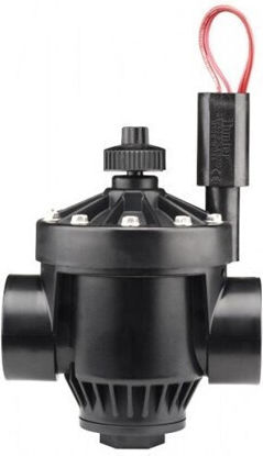Hunter Industries PGV-151 Electric Sprinkler Valve 24V Size 1 1/2" With Female (M/F) Thread 4905/1515