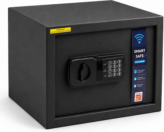 NexTool Εντοιχιζόμενο Χρηματοκιβώτιο με Ψηφιακό Κλείδωμα
