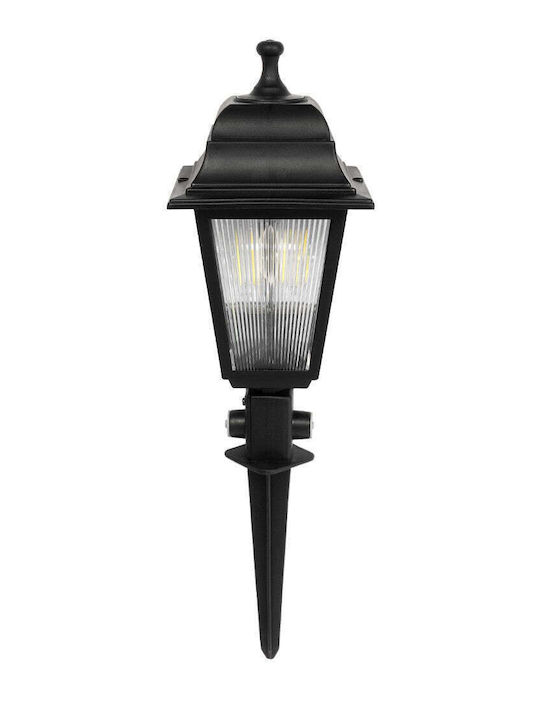 GloboStar Φωτιστικό Led Καρφωτό Solme 203-0213