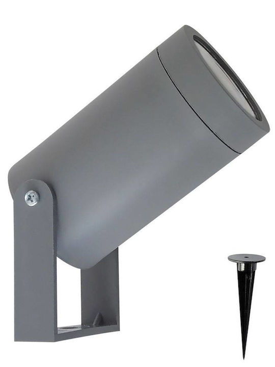 Eurolamp Waterproof Led Light Fixture Warm White 145-82022