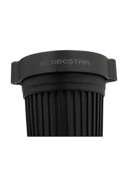 GloboStar Waterproof Led Light Fixture Bridgelux Natural White 10W 1150lm 35° IP67 4500K Dimmable 75582