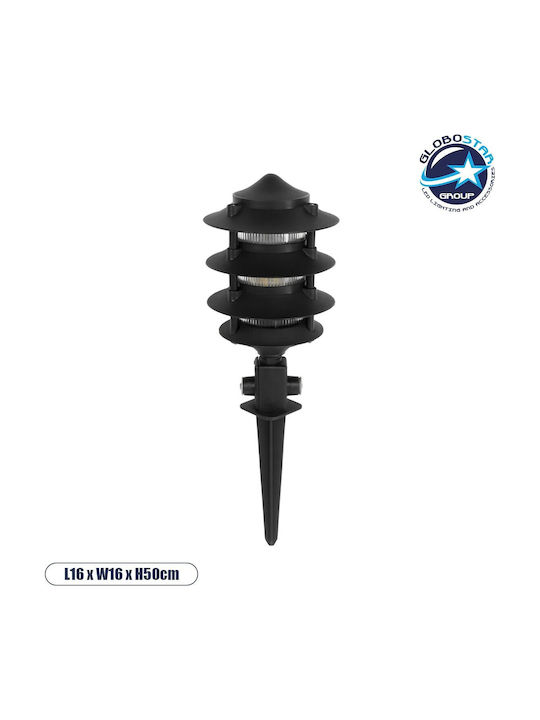 GloboStar Lumină Led Fixă 203-0242