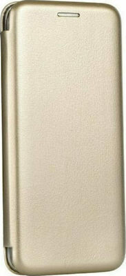 Case Samsung A52s 5g A528 Book Type Magnetic Closure Gekko Elegance Gold