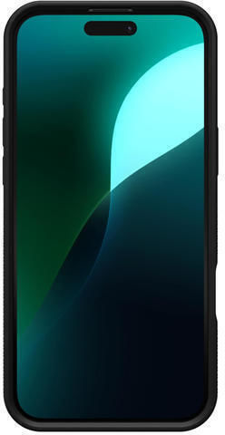 Zagg Luxe Snap Калъф За Мобилен Телефон iPhone 16 Plus Черен 702315007
