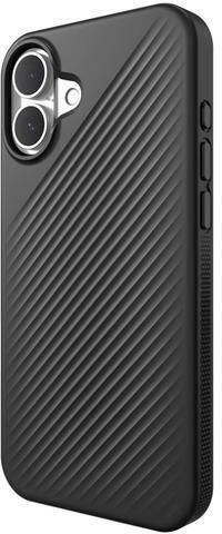 Zagg Luxe Snap Калъф За Мобилен Телефон iPhone 16 Plus Черен 702315007