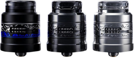 Damn Vape Ατμοποιητής Ηλεκτρονικού Τσιγάρου RDA 23mm