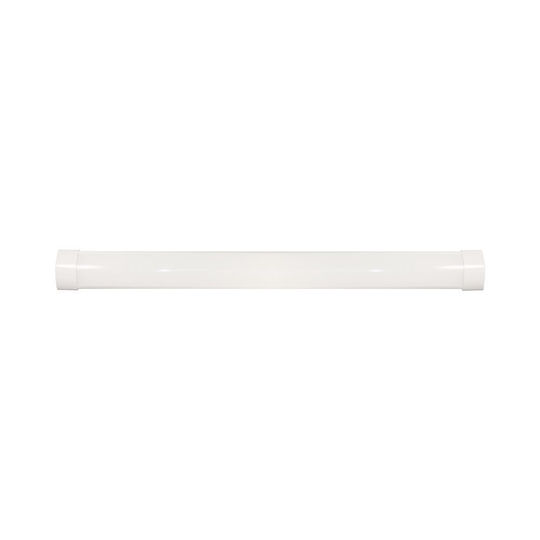V-TAC Commercial Linear LED Ceiling Light 10W Cold White 30cm