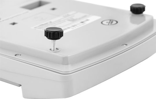 Steinberg Systems Elektronische Handelswaage Präzision mit einer Maximalen Tragkraft von 0,7 kg und einer Messgenauigkeit von 1 g