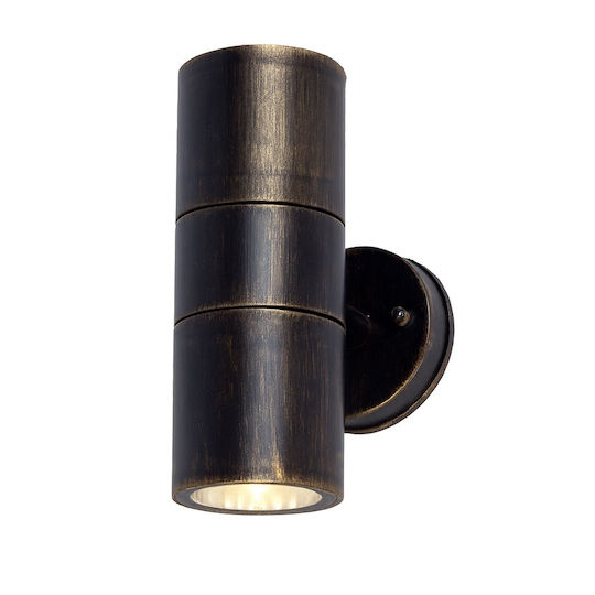 Lucas LED Spot Bronz Lucas LED Spot Bronz