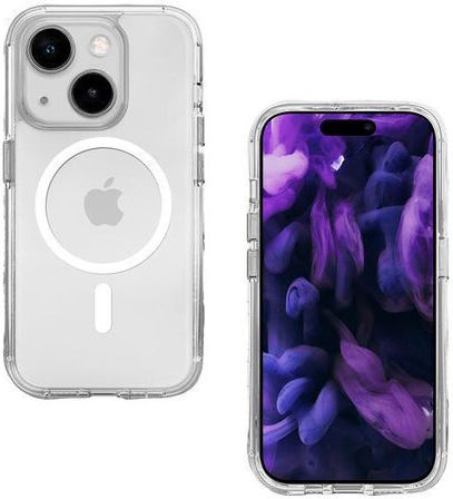 Θήκη Smartphone Laut Crystal Matter X Crystal Magsafe Iphone 15