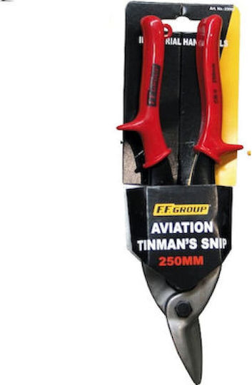 FFG Aviaton-Schnipsel Links Länge 250mm