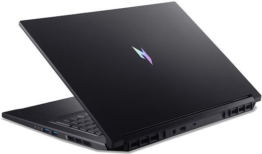 Acer Nitro V 17 AI ANV17 41-R3C8 17.3" IPS FHD 180Hz (Ryzen 5-240H/16GB/512GB SSD/GeForce RTX 5050/W11 Home) (International English Keyboard)
