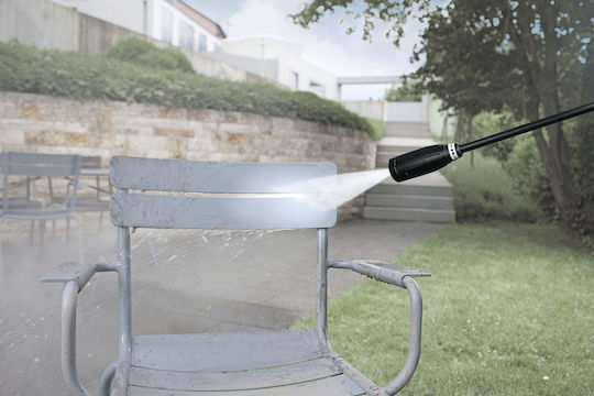 Karcher Vario Power Jet VP 180 Κάνη Πλυστικού με Ρυθμιζόμενη Λειτουργία