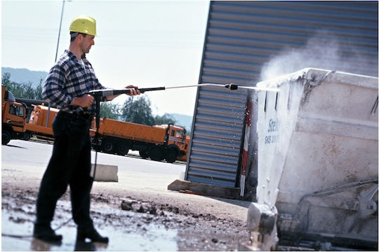 Karcher Πιστόλι Πλυστικού 300bar