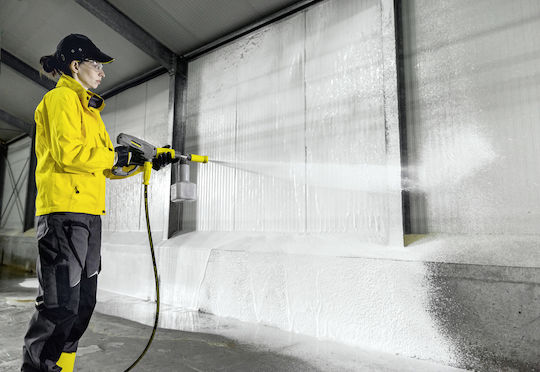 Karcher Karcher Pressure Washer Gun