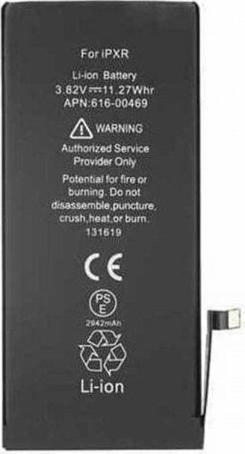 616-00471 Baterie compatibilă de înlocuire 2942mAh pentru iPhone XR