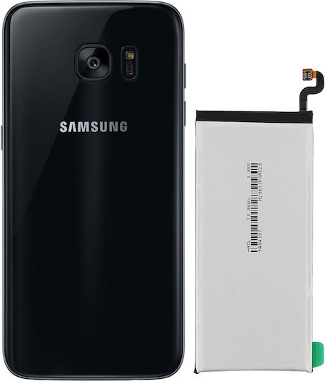 Samsung EB-BG935ABEG Bulk Replacement Battery 3600mAh for Galaxy S7 Edge