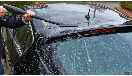 Bosch Pressure Washer Brush