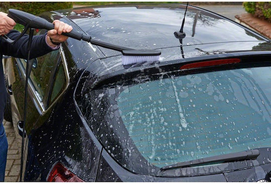 Bosch Pressure Washer Brush